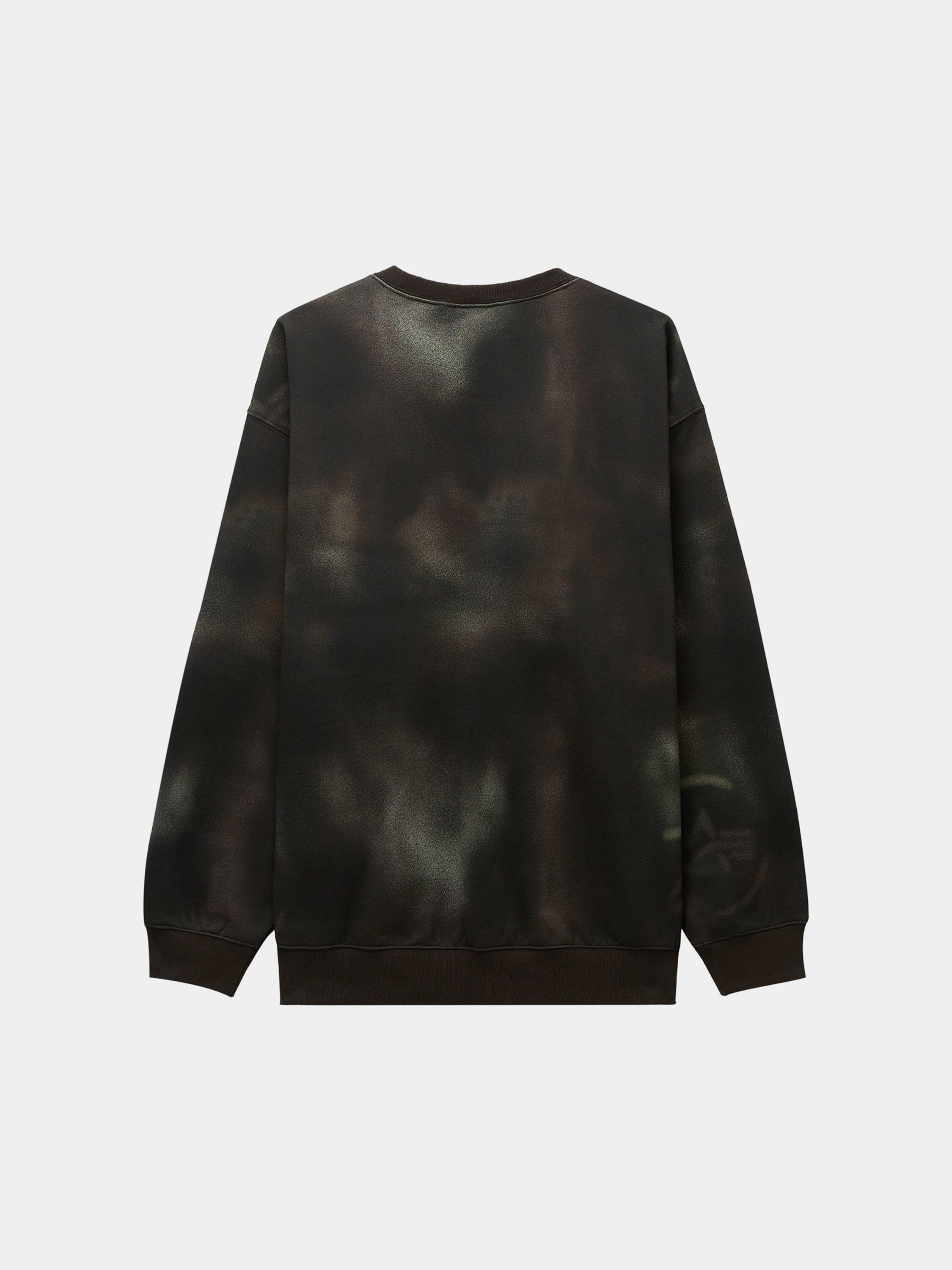 UNFRM WASHED CREWNECK - Image 11