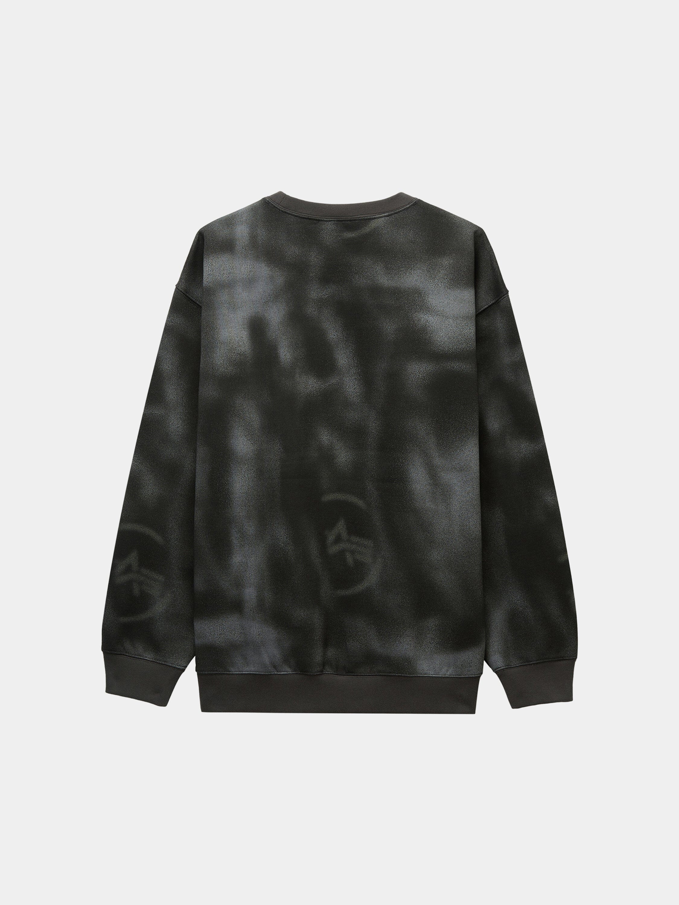 UNFRM WASHED CREWNECK - Image 5