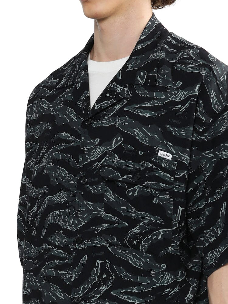 UNFRM ARMY HAWAII SHIRT - Image 3