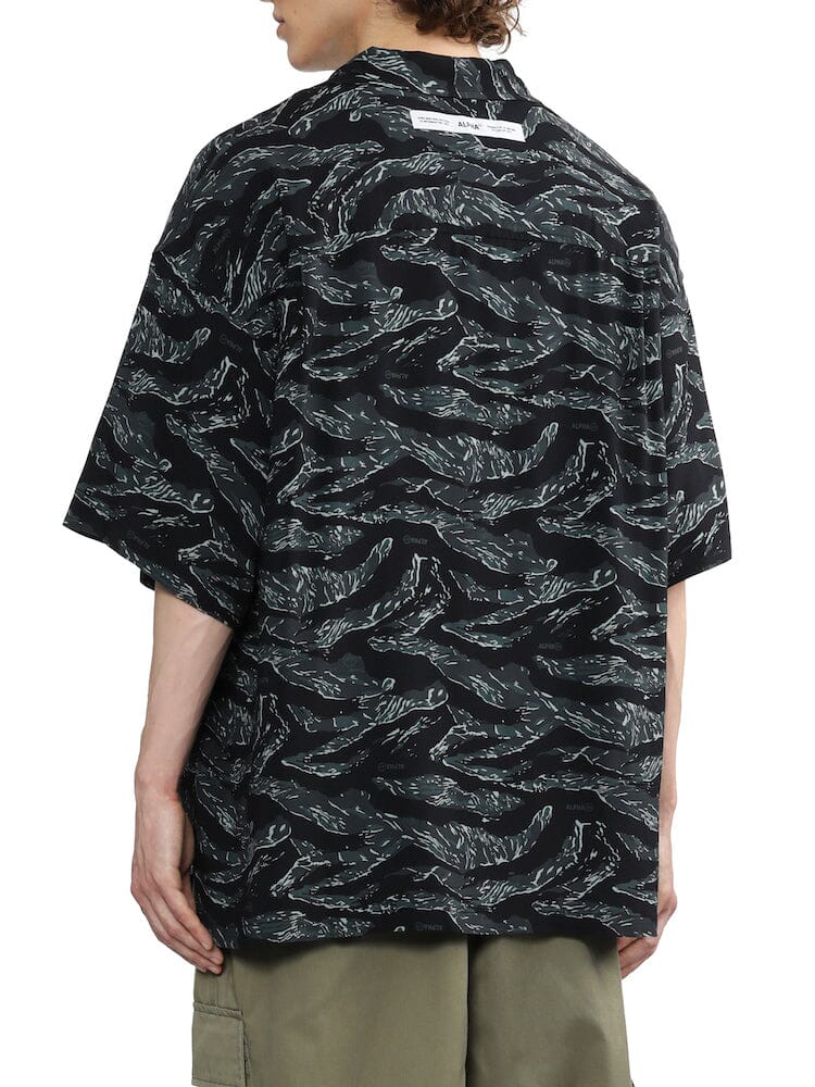 UNFRM ARMY HAWAII SHIRT - Image 4