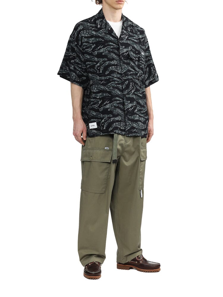 UNFRM ARMY HAWAII SHIRT - Image 5