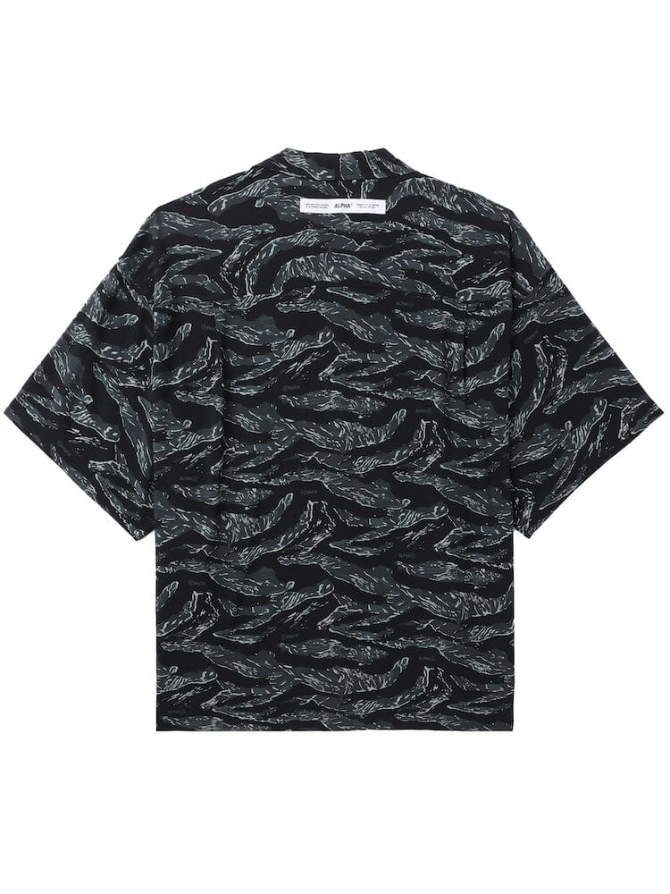UNFRM ARMY HAWAII SHIRT - Image 6