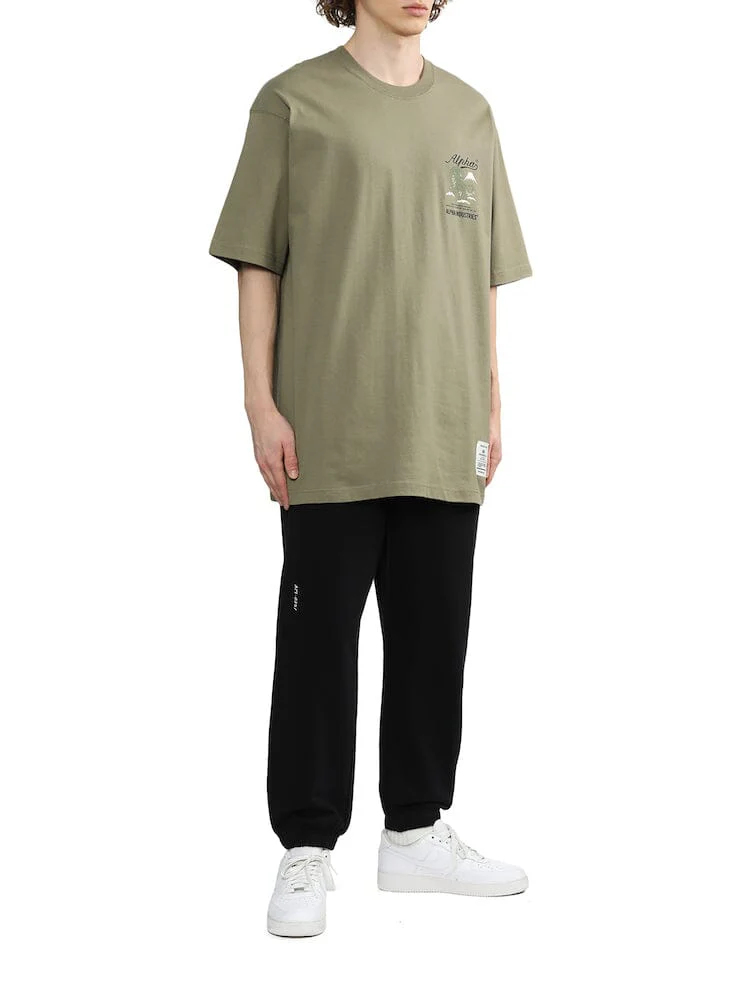 UNFRM TIGER SHORT SLEEVE TEE - Image 5