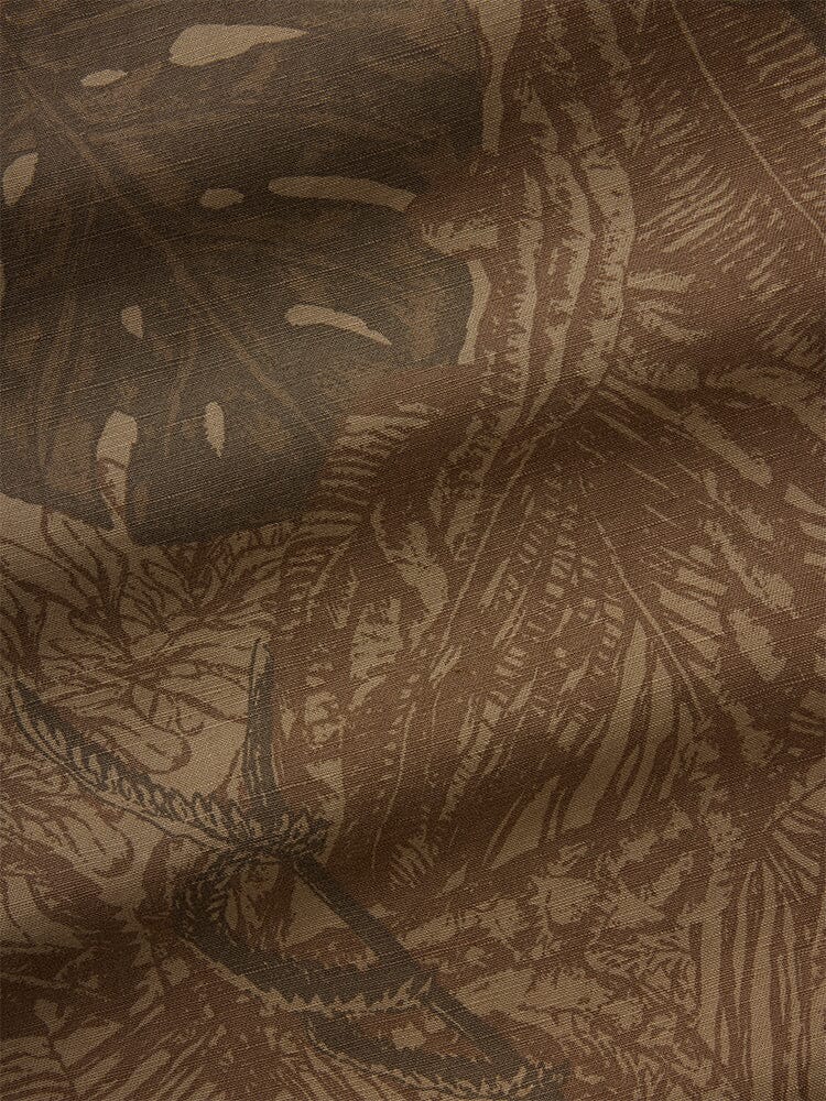 BOTANIC JUNGLE CAMO SS SHIRT - Image 4