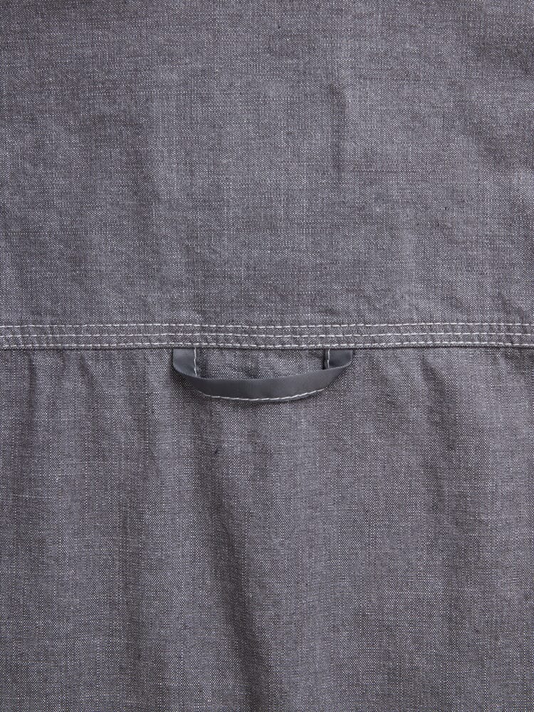 SHORT SLEEVE MULTI POCKET SHIRT - Image 18