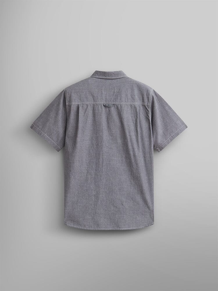 SHORT SLEEVE MULTI POCKET SHIRT - Image 19