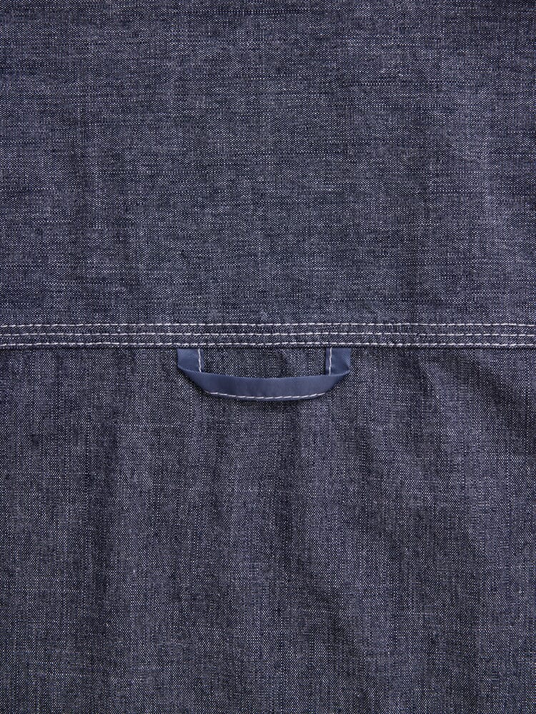 SHORT SLEEVE MULTI POCKET SHIRT - Image 8
