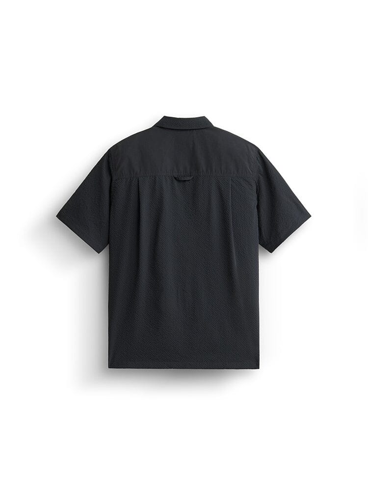 SS SEERSUCKER SHIRT - Image 5