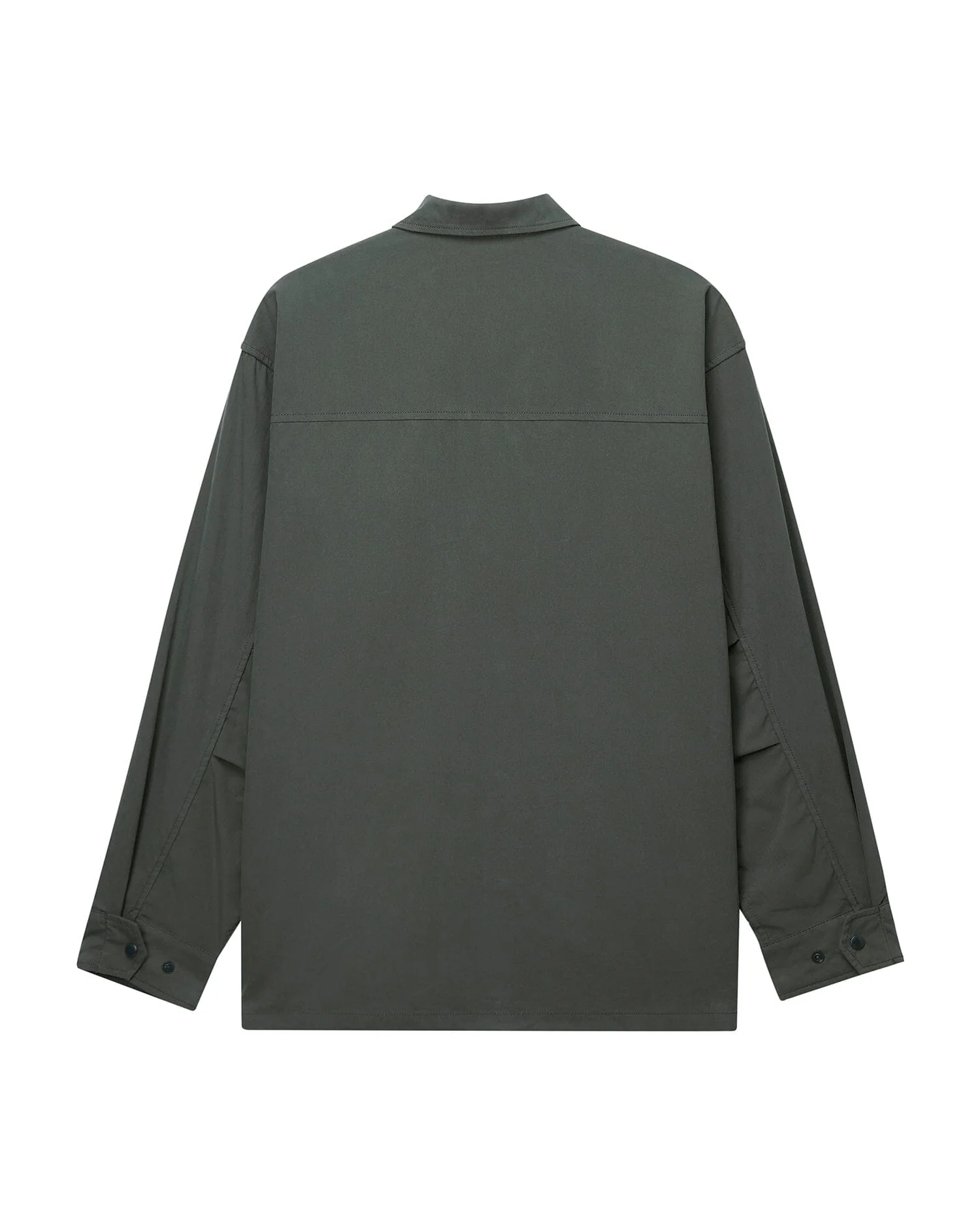 UNFRM CTN SHIRT - Image 12