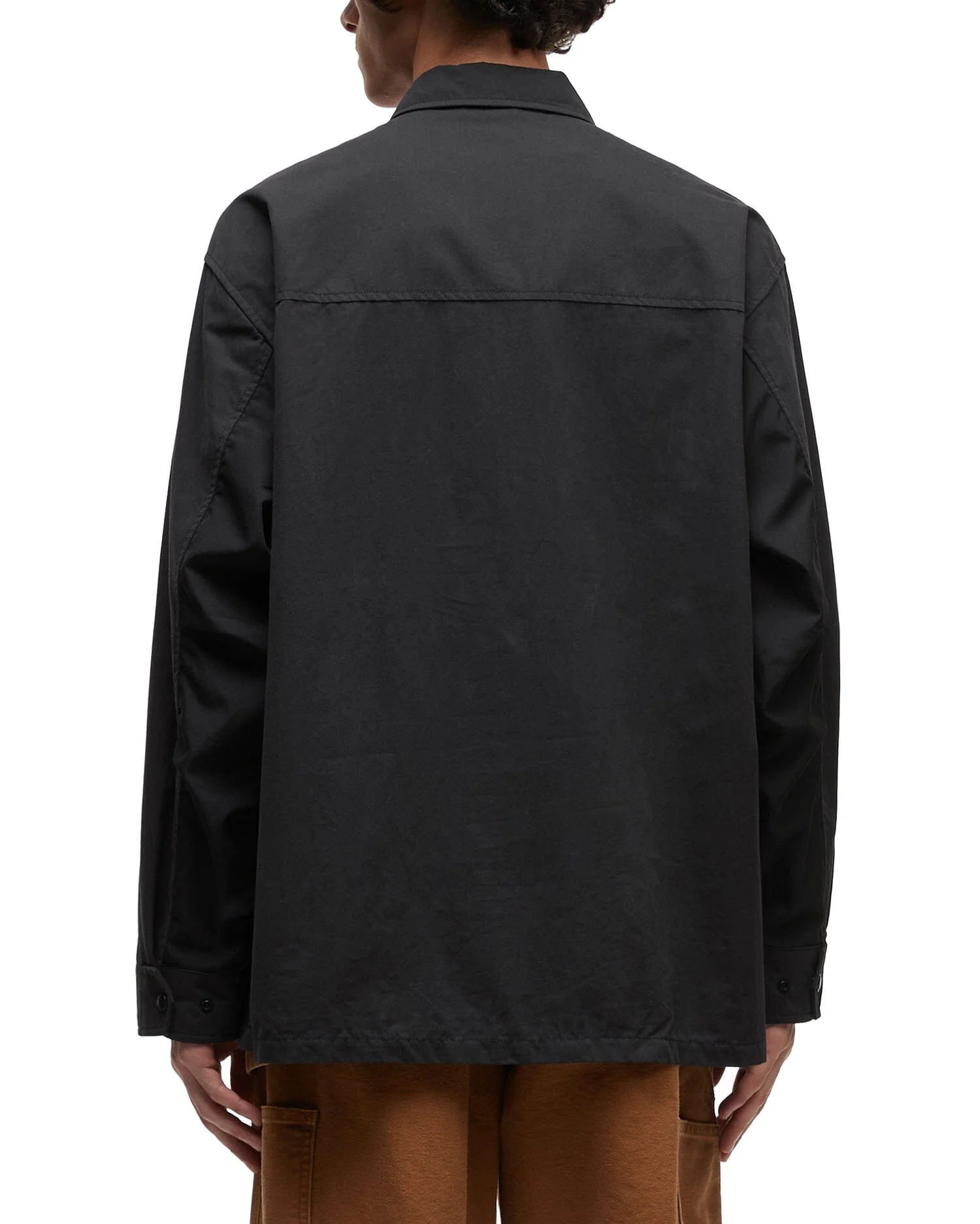 UNFRM CTN SHIRT - Image 3