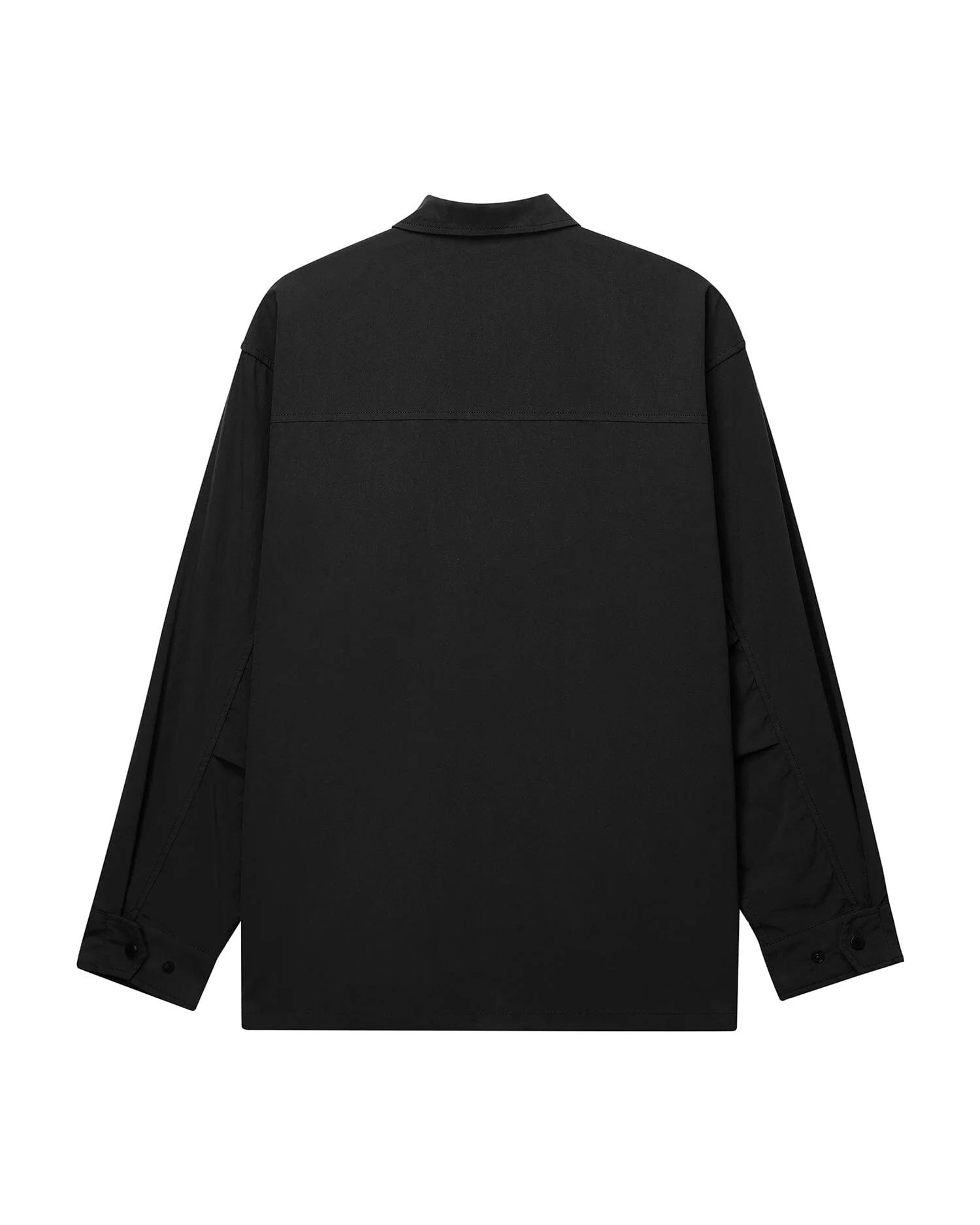 UNFRM CTN SHIRT - Image 6