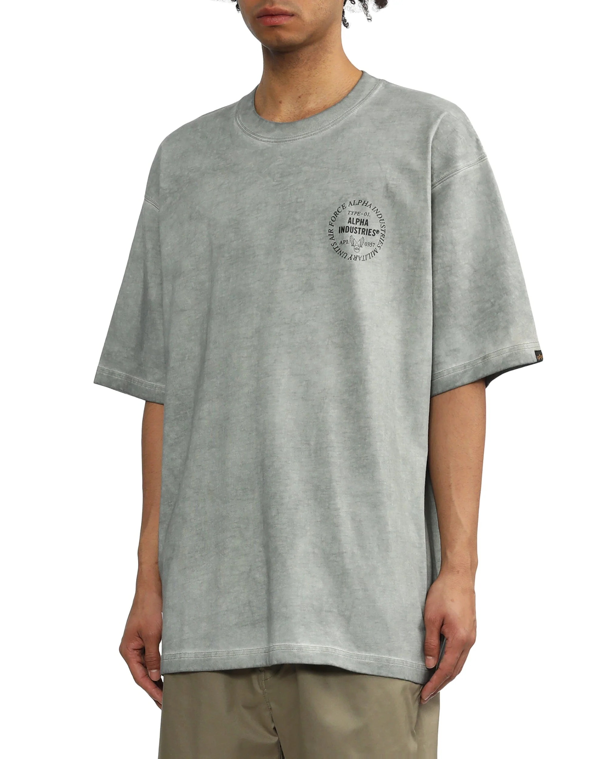 UNFRM TYPE-01 TEE - Image 3