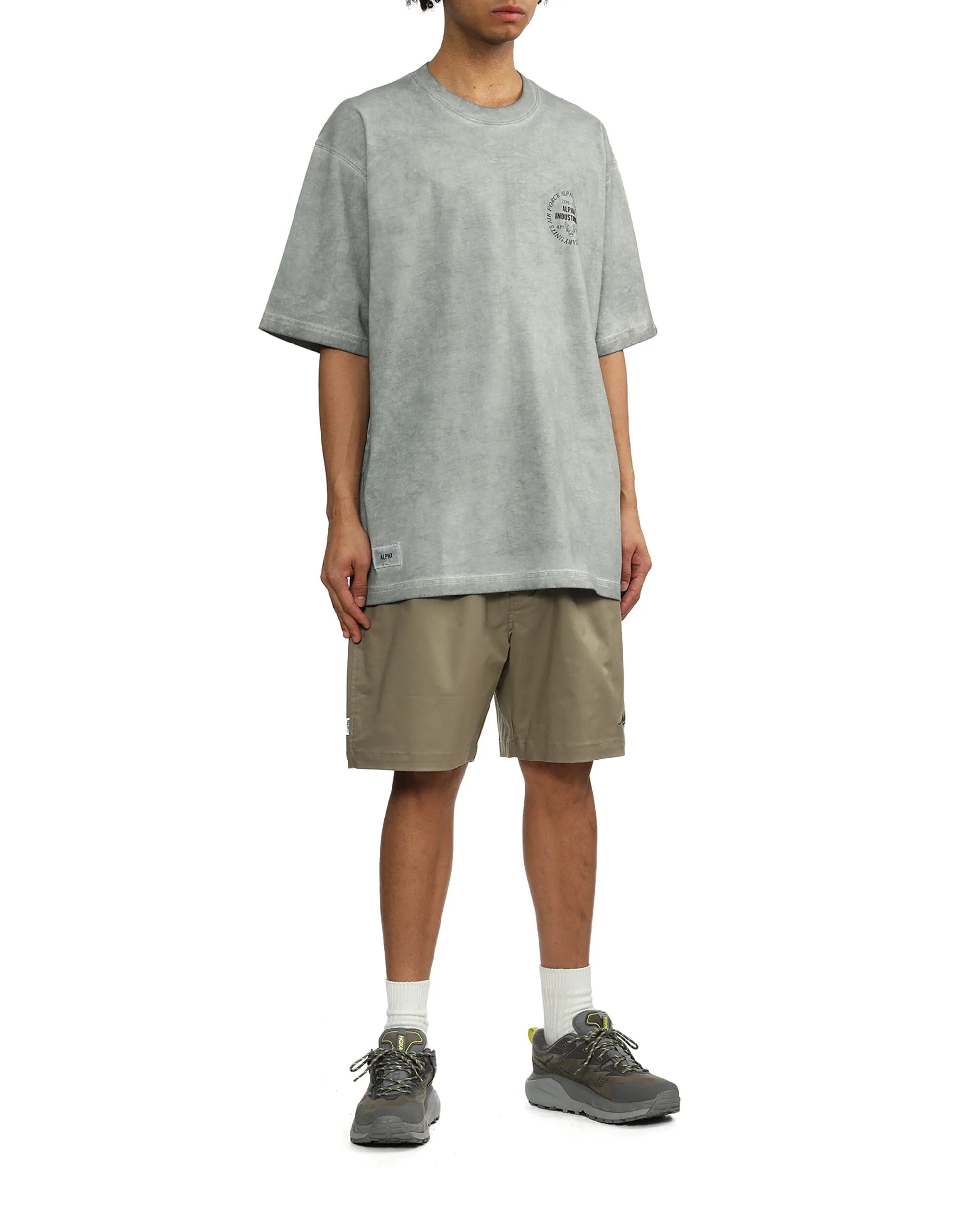 UNFRM TYPE-01 TEE - Image 5