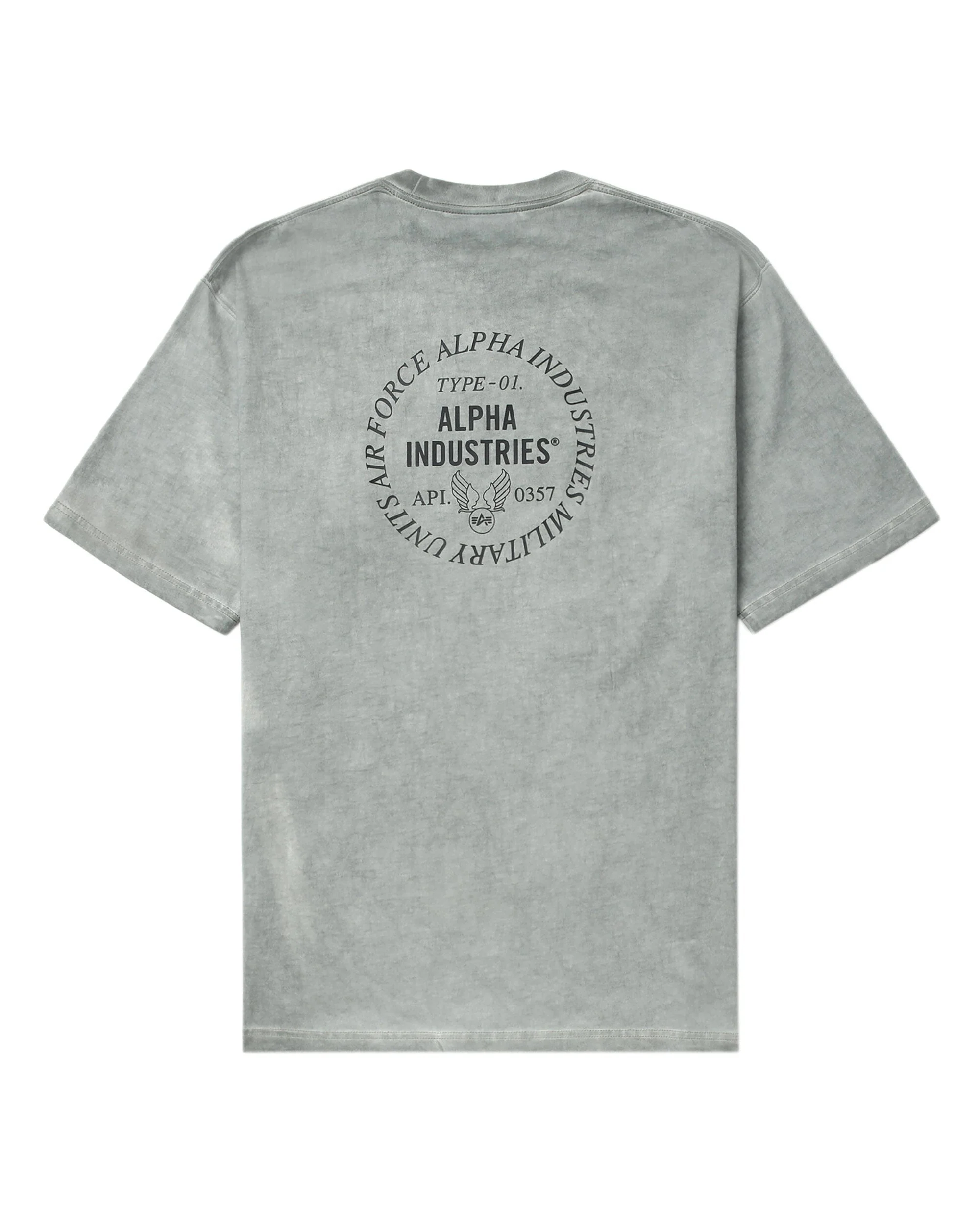 UNFRM TYPE-01 TEE - Image 6