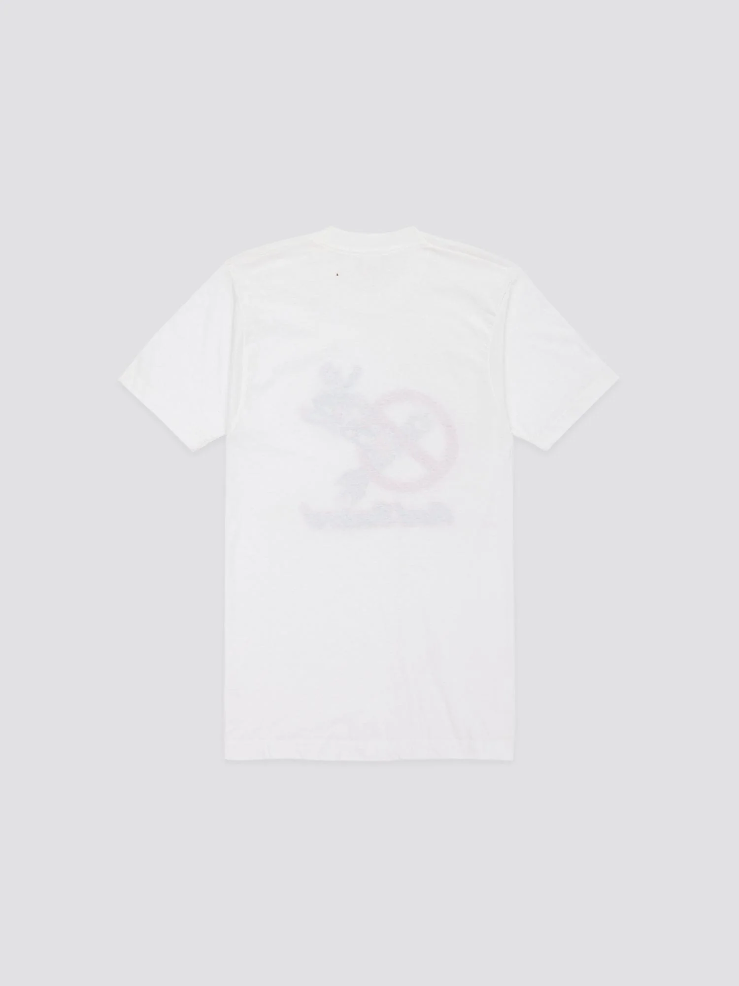 DEADSTOCK SCUD BUSTERS 90s GULF WAR T-SHIRT - Image 2