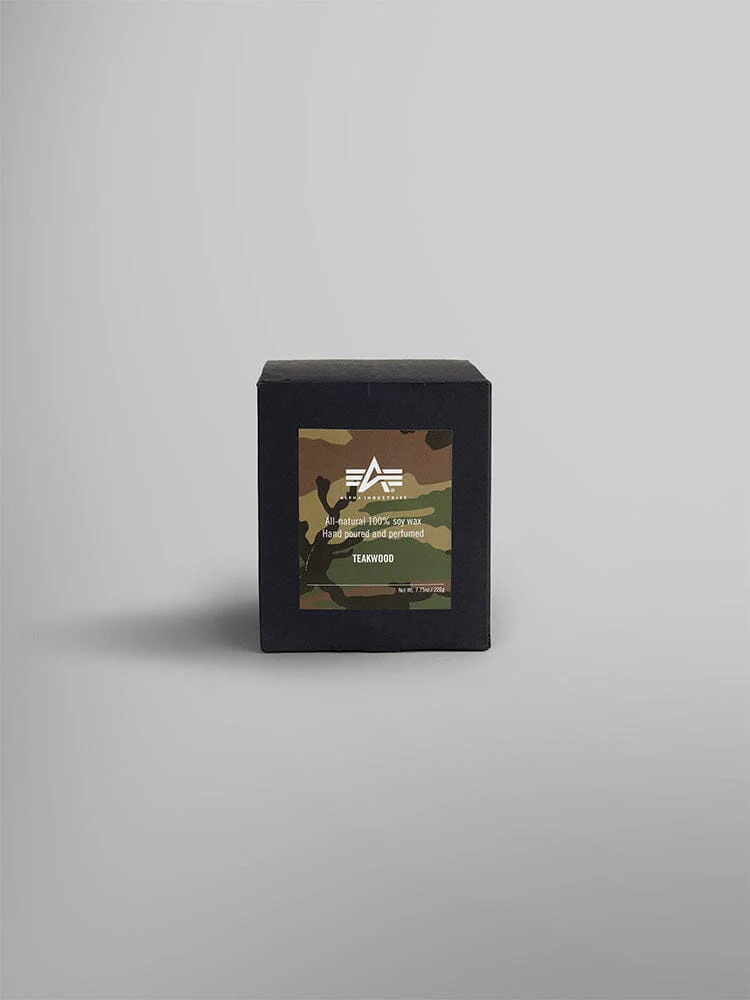 ALPHA CANDLE - Image 3