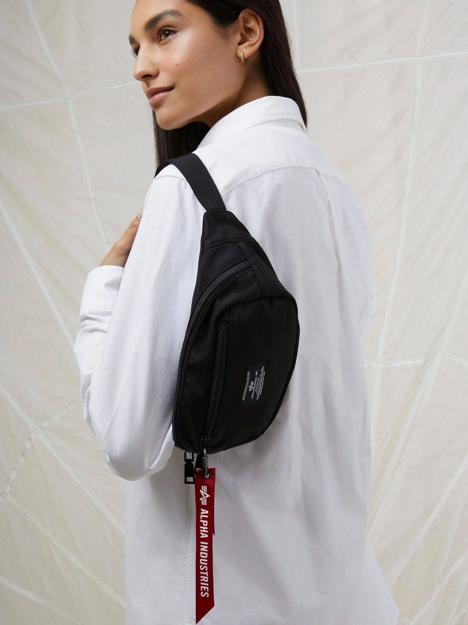 CREW WAIST BAG - Image 6