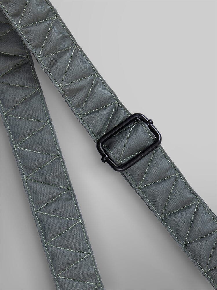NYLON MESSENGER BAG - Image 3