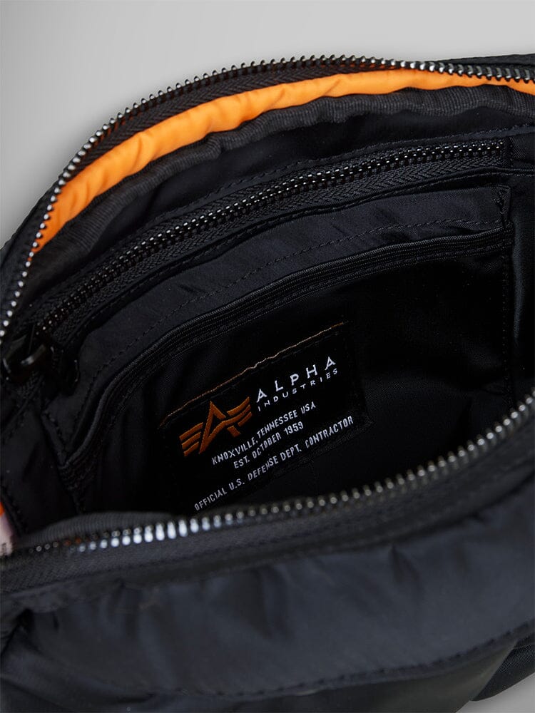 NYLON MESSENGER BAG - Image 6