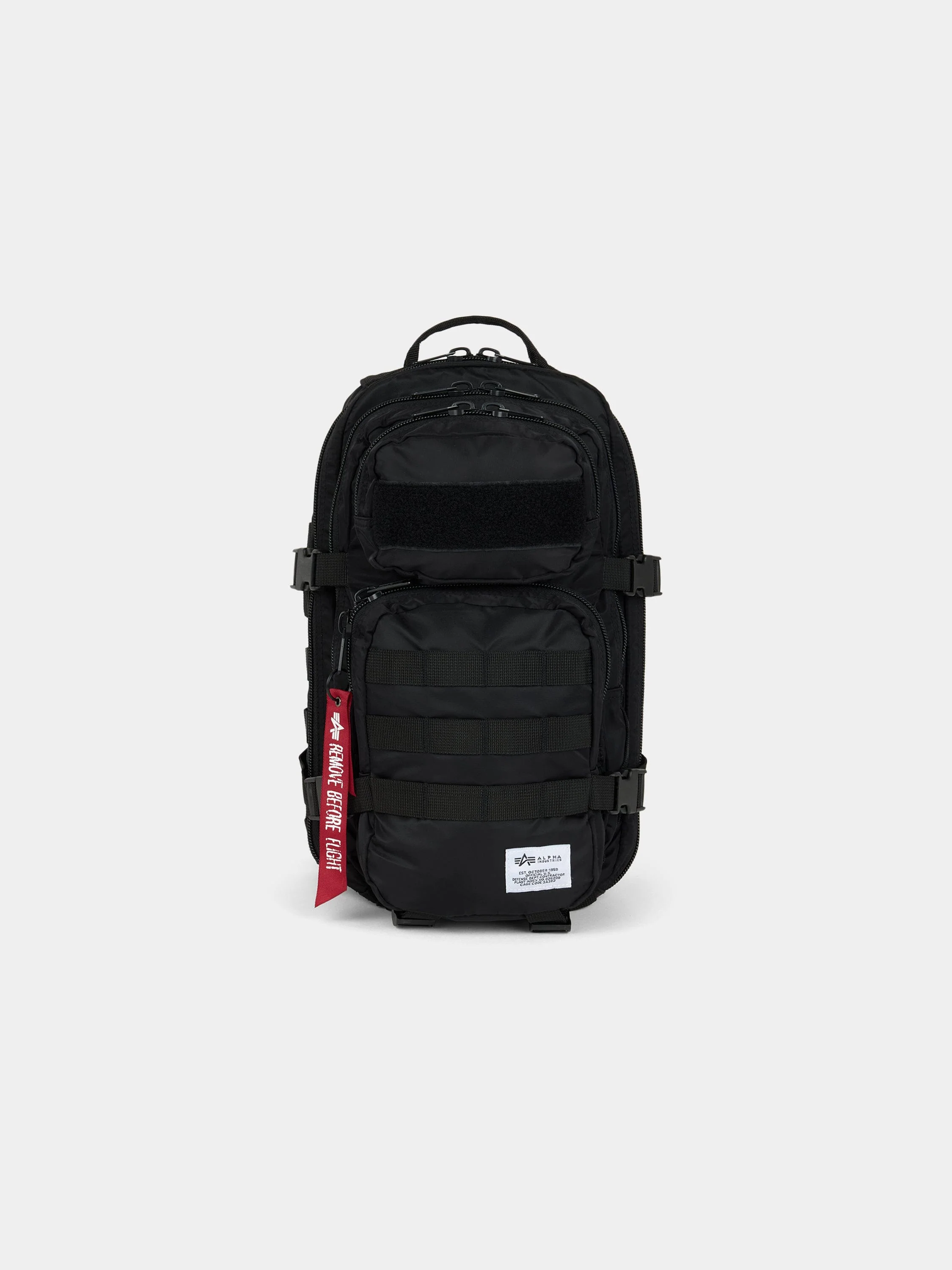 TACTICAL BACKPACK - Image 3