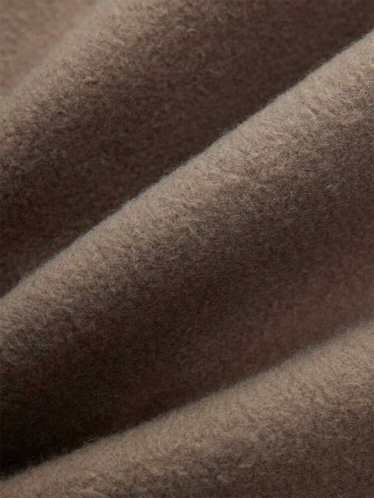 ESSENTIAL SWEATPANTS (COYOTE BROWN) - Image 5