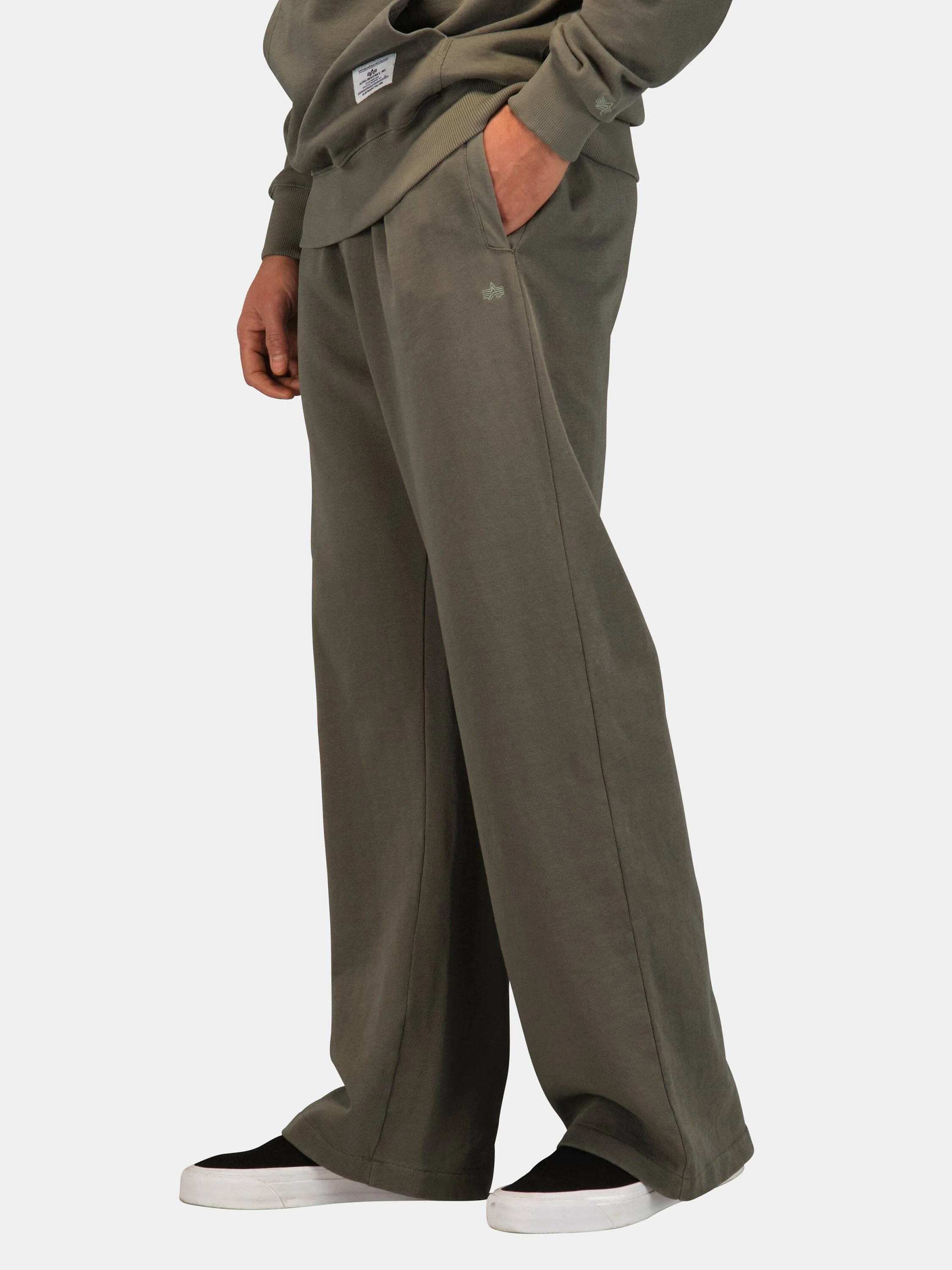 ESSENTIAL FRENCH TERRY SWEATPANT - Image 3