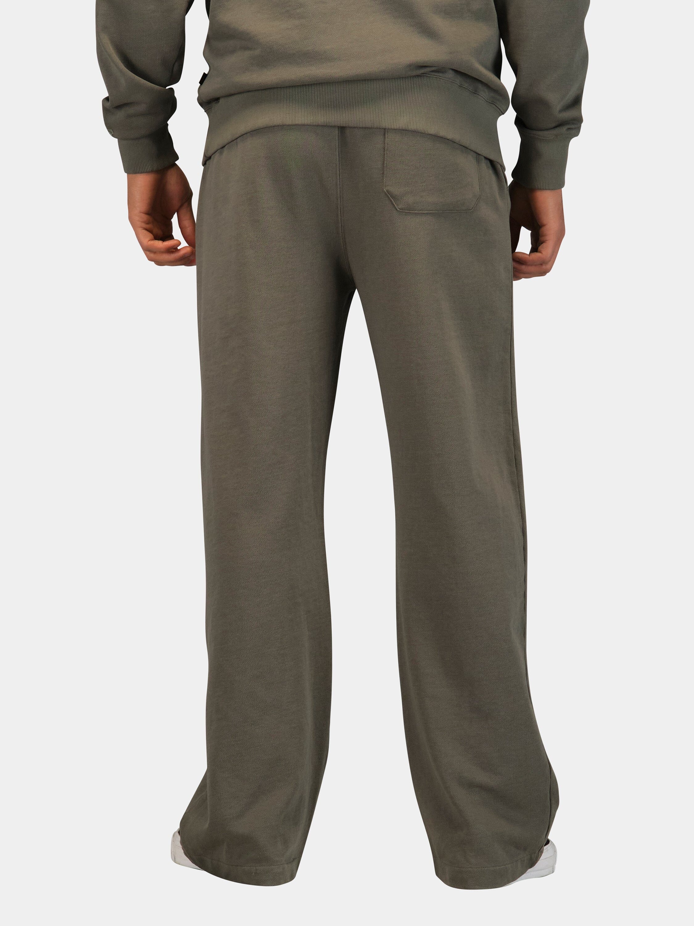ESSENTIAL FRENCH TERRY SWEATPANT - Image 4