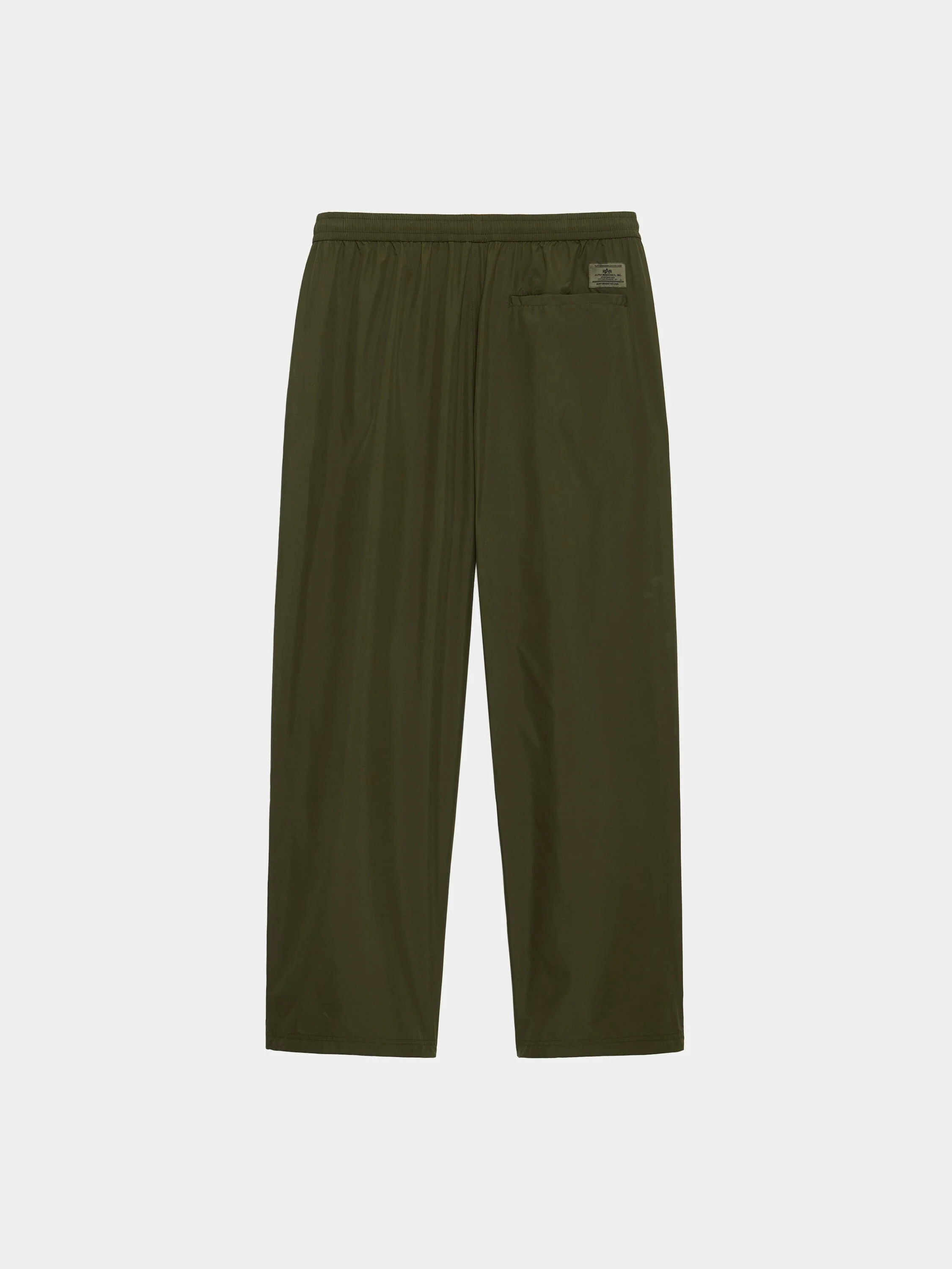 RELAXED PARACHUTE PANT - Image 10