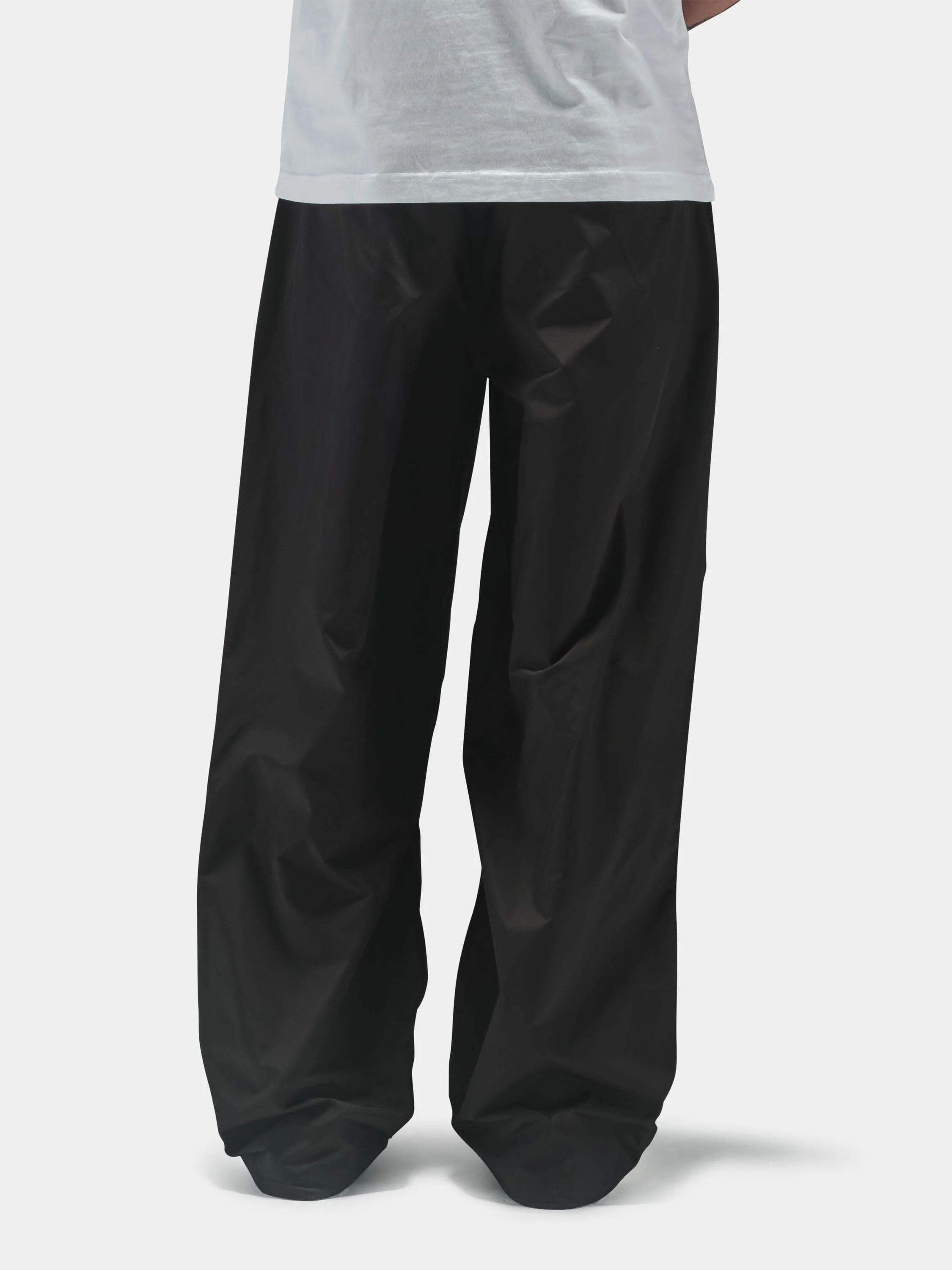 RELAXED PARACHUTE PANT - Image 4