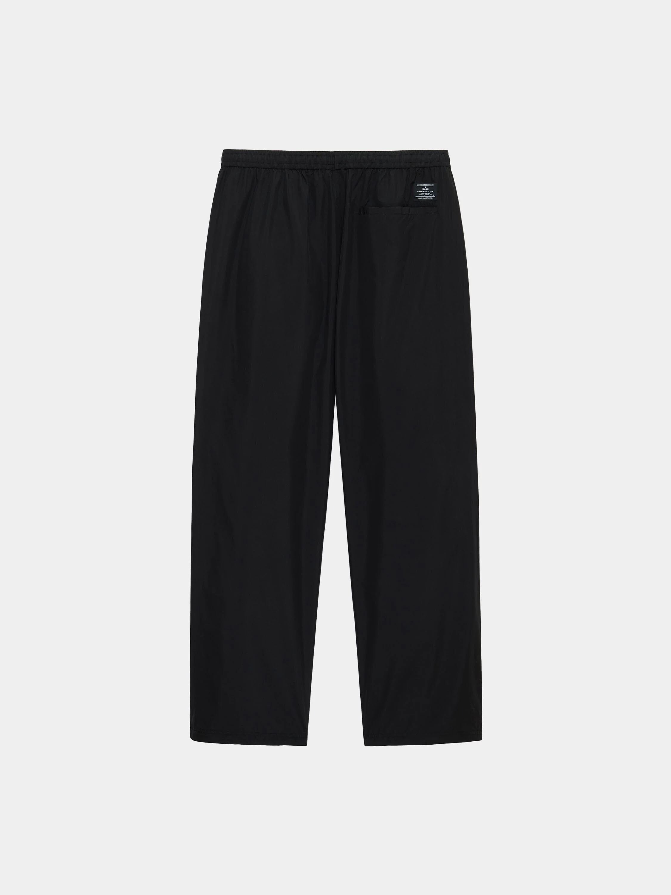RELAXED PARACHUTE PANT - Image 5