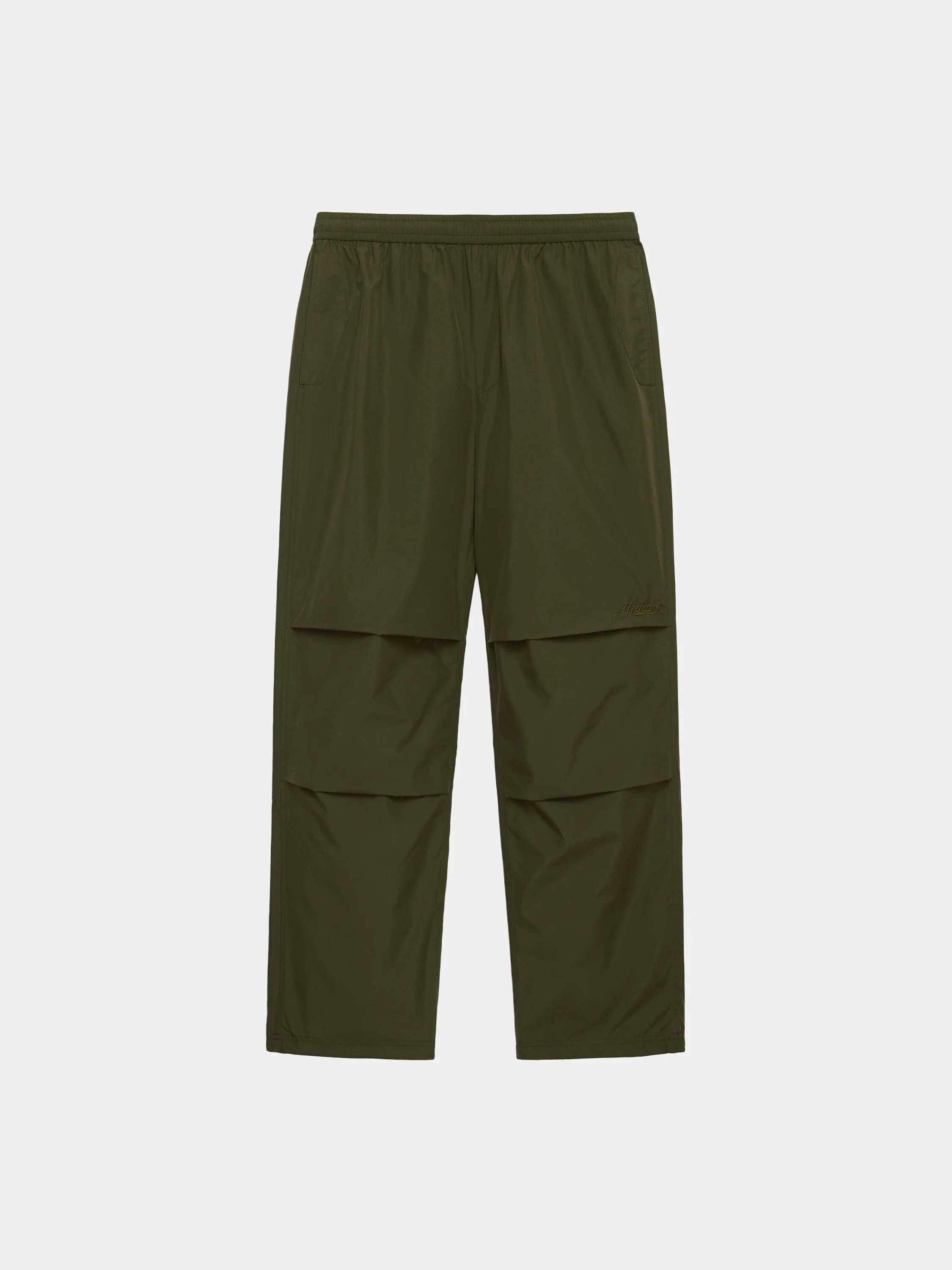 RELAXED PARACHUTE PANT - Image 6