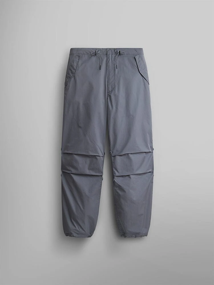 LIGHTWEIGHT PARACHUTE PANT (AIRCRAFT GRAY) - Image 2