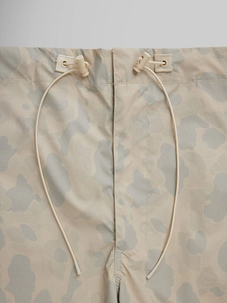 LIGHTWEIGHT PARACHUTE PANT - FROGSKIN (SEASONAL) - Image 4