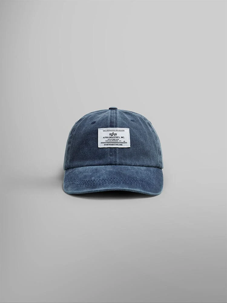 BATTLEWASH CAP - Image 4