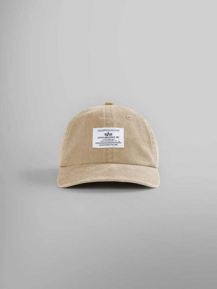 BATTLEWASH CAP - Image 7