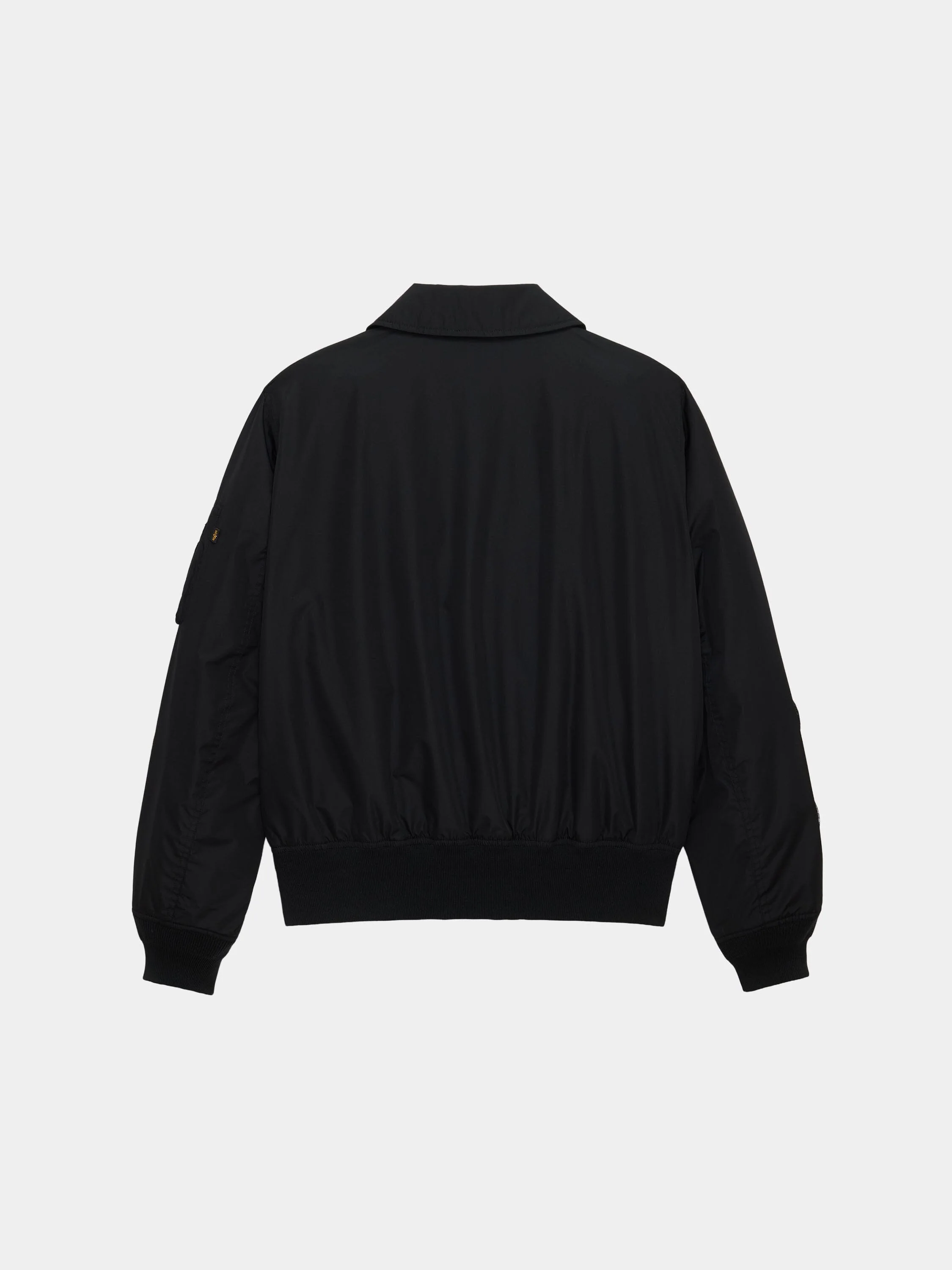 CWU 36/P RELAXED PATCHED FLIGHT JACKET - Image 11