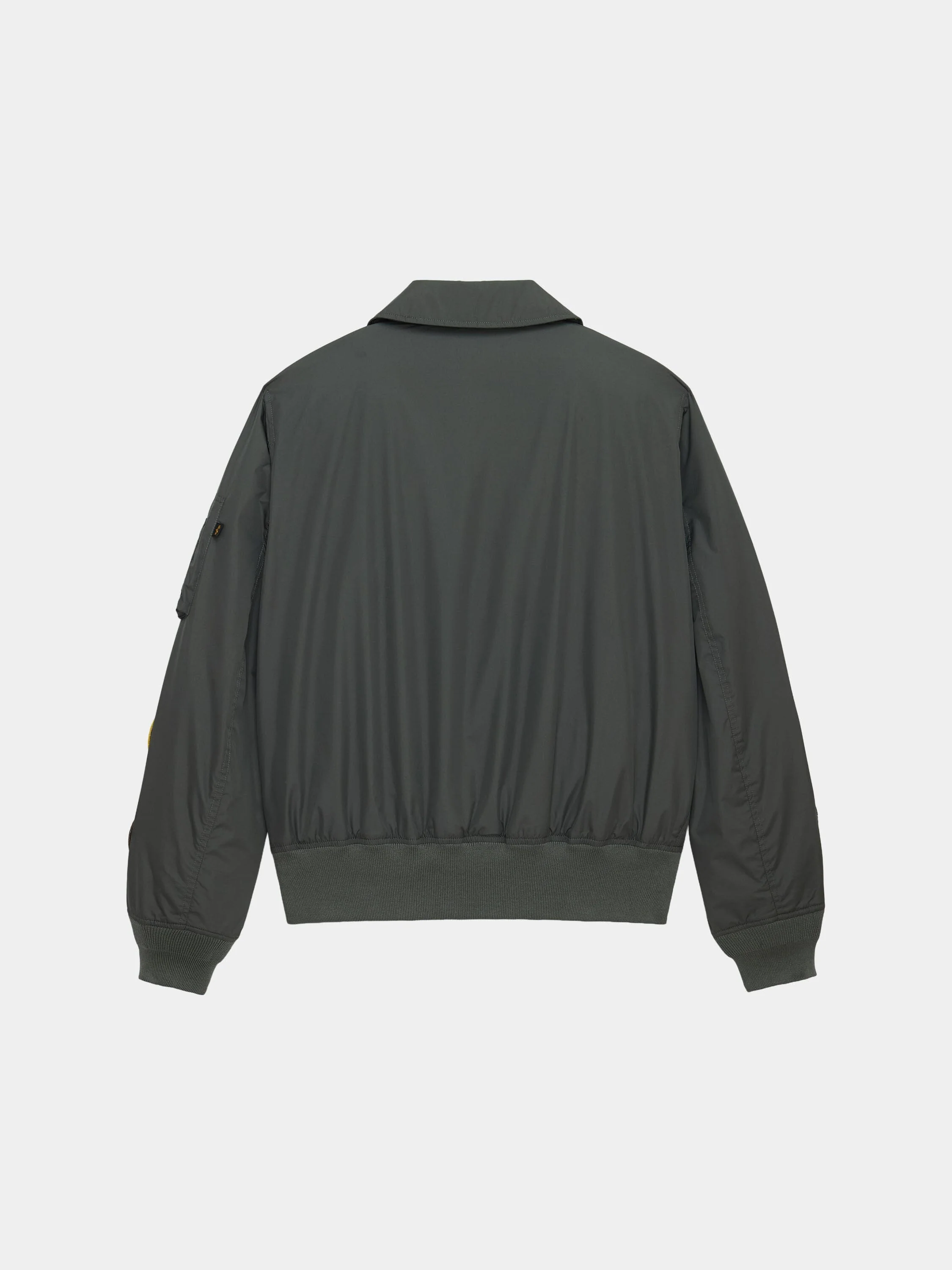 CWU 36/P RELAXED PATCHED FLIGHT JACKET - Image 22