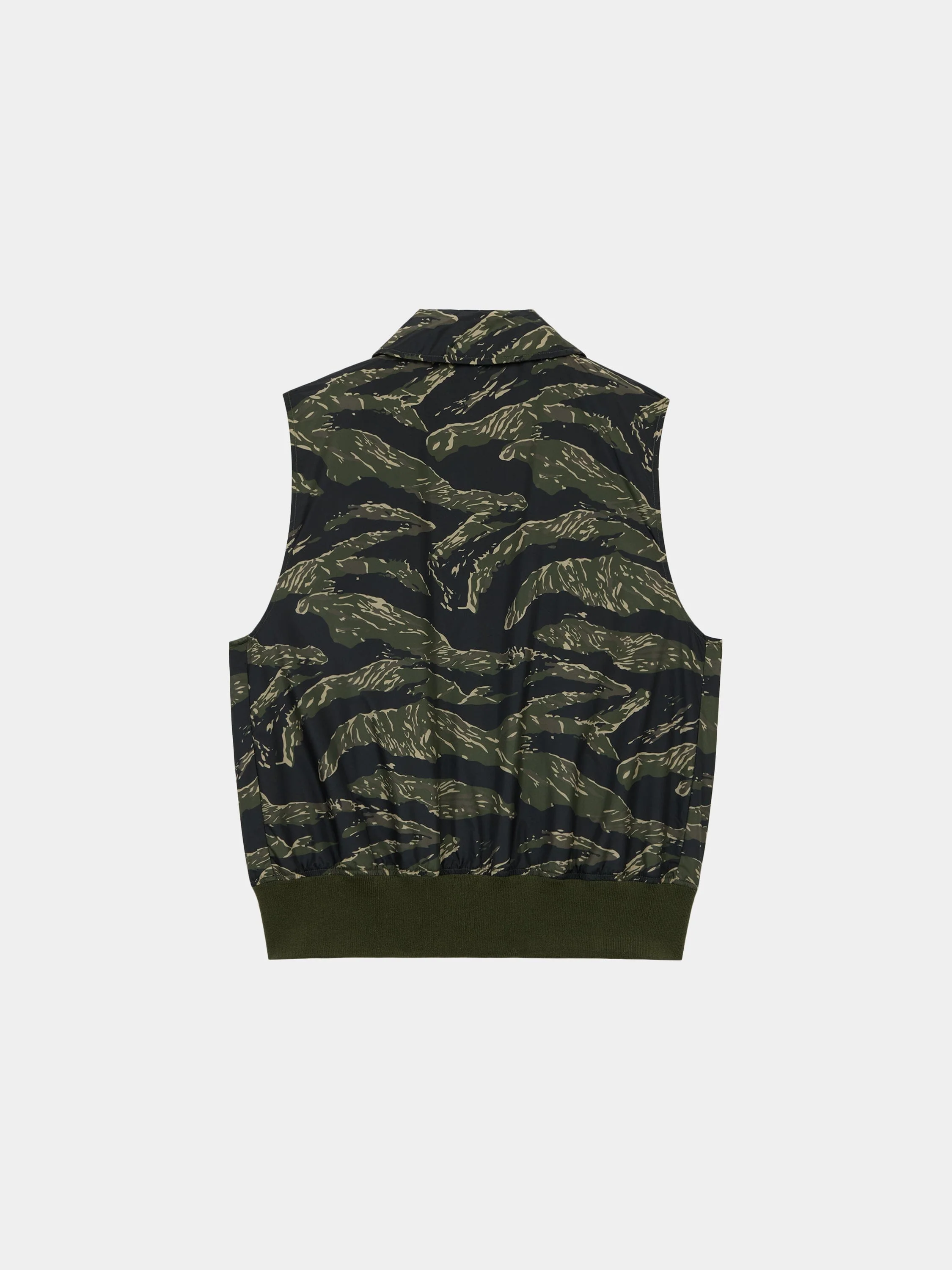 CWU 36/P RELAXED VEST - Image 9