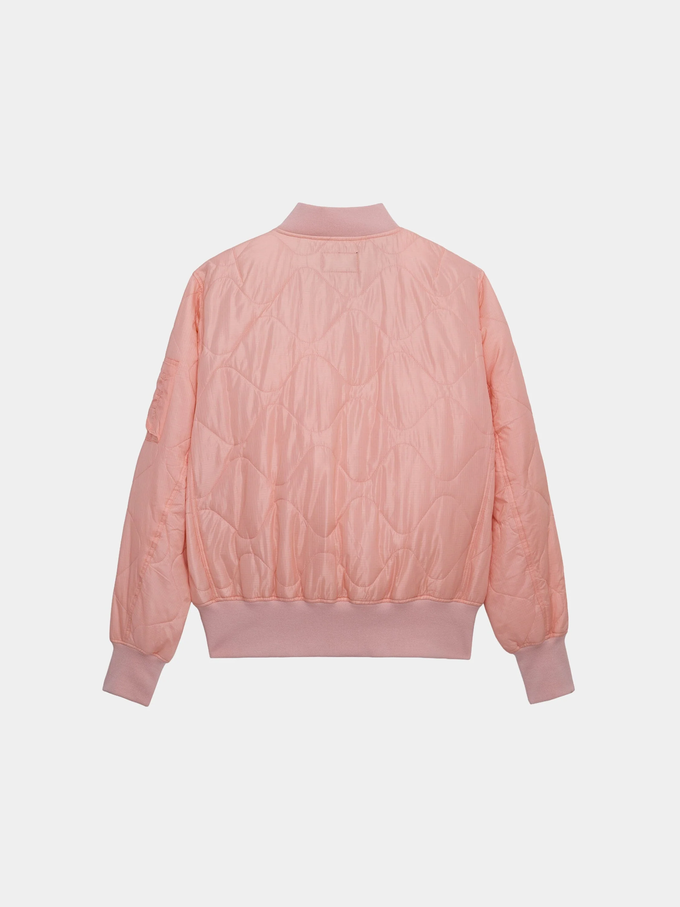 L-2B RELAXED QUILTED FLIGHT JACKET - Image 26