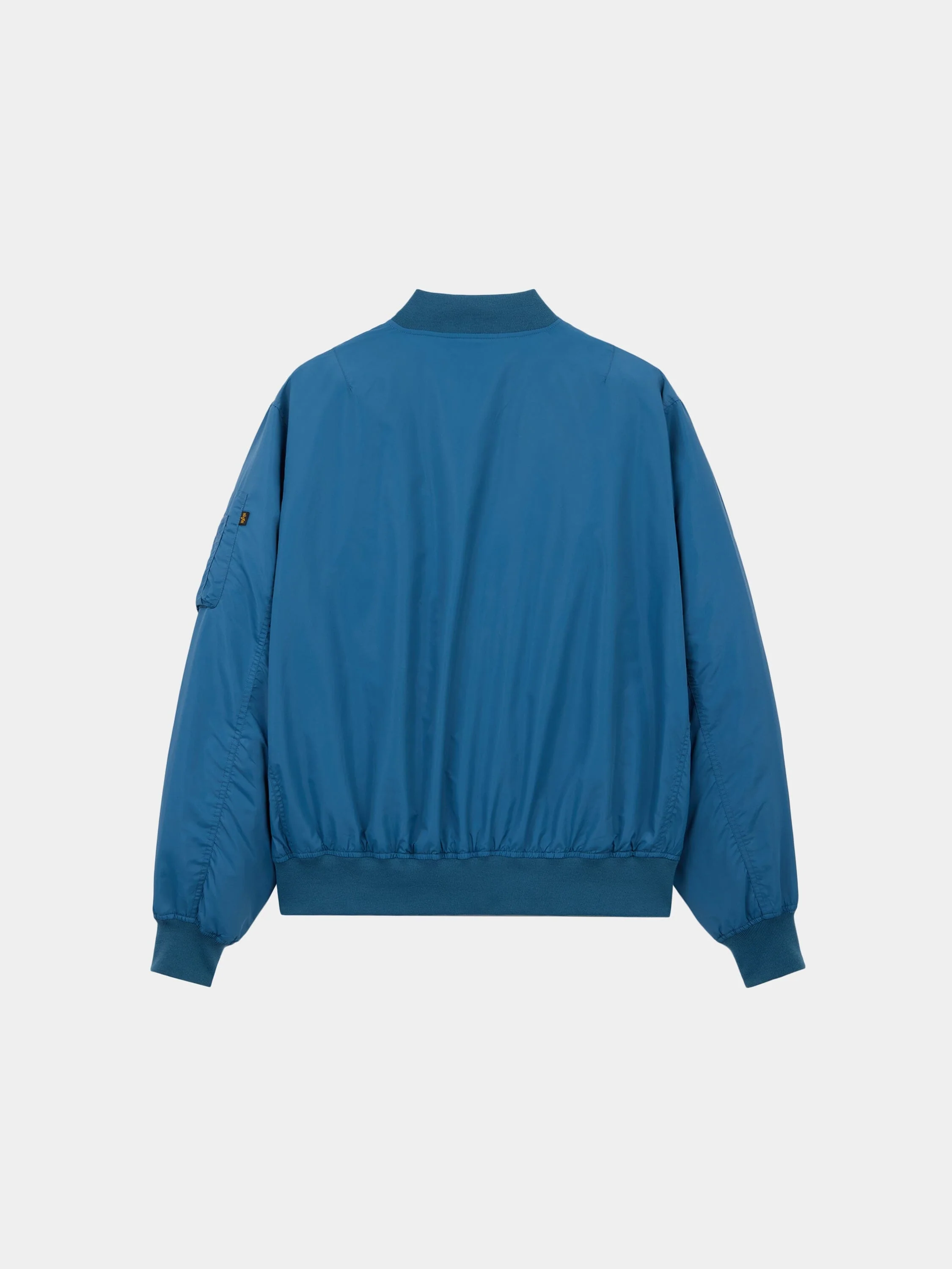 LOGO L-2B HUNTER RELAXED FLIGHT JACKET - Image 10