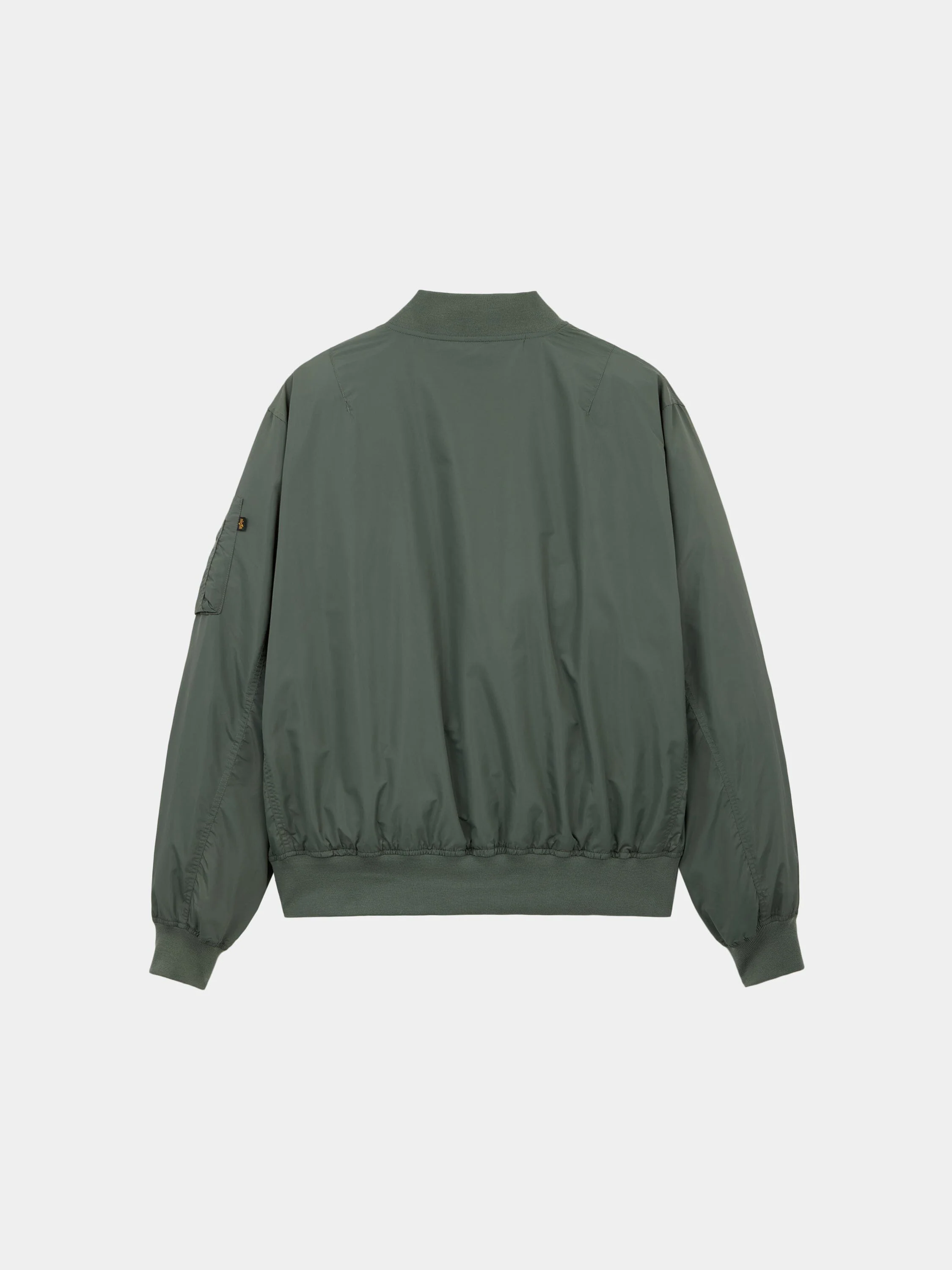 LOGO L-2B HUNTER RELAXED FLIGHT JACKET - Image 15