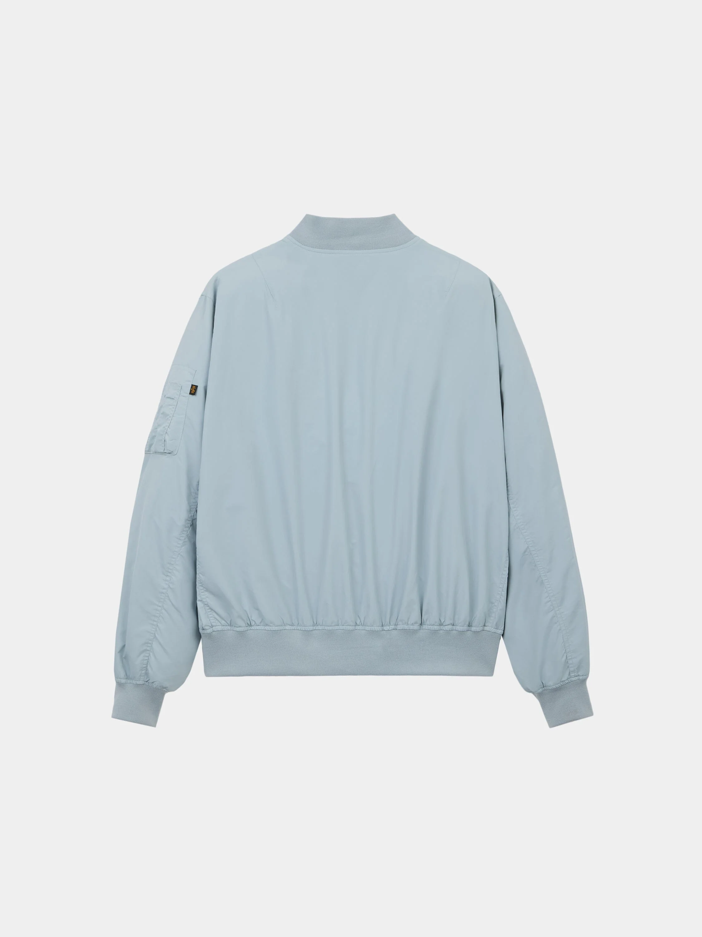 LOGO L-2B HUNTER RELAXED FLIGHT JACKET - Image 5