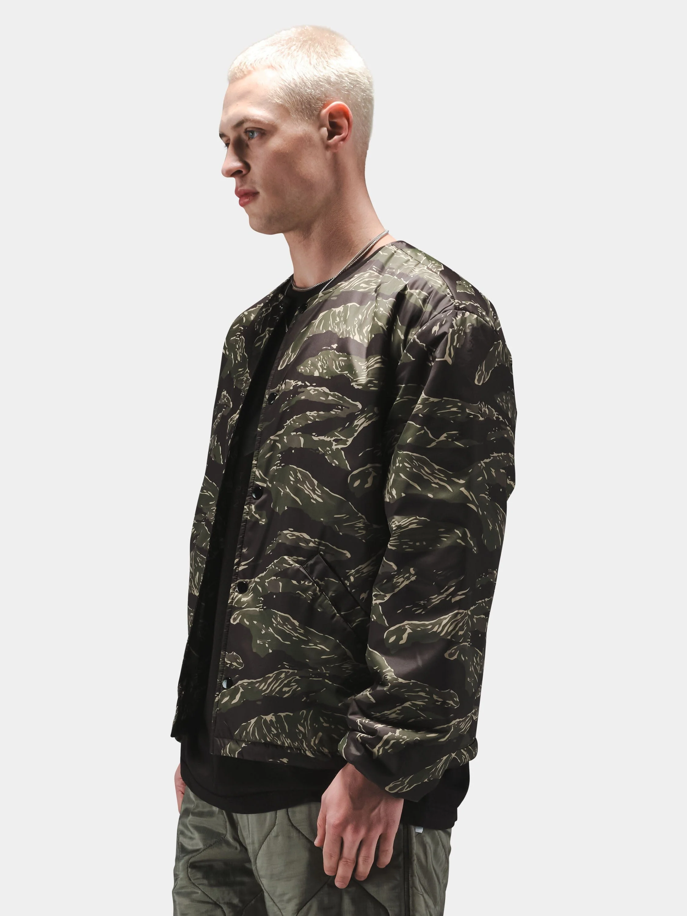 REED RELAXED LINER - Image 3