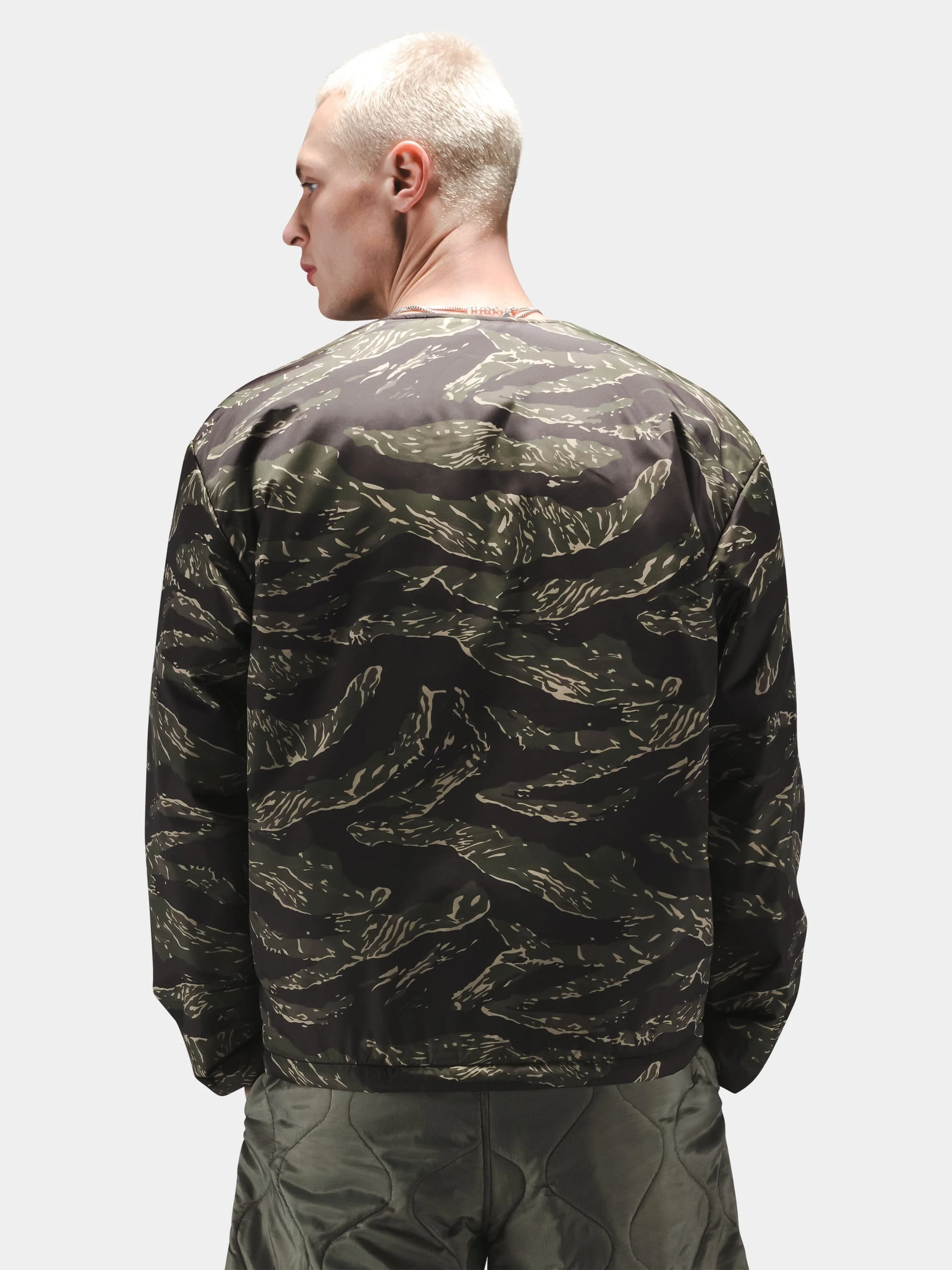 REED RELAXED LINER - Image 4