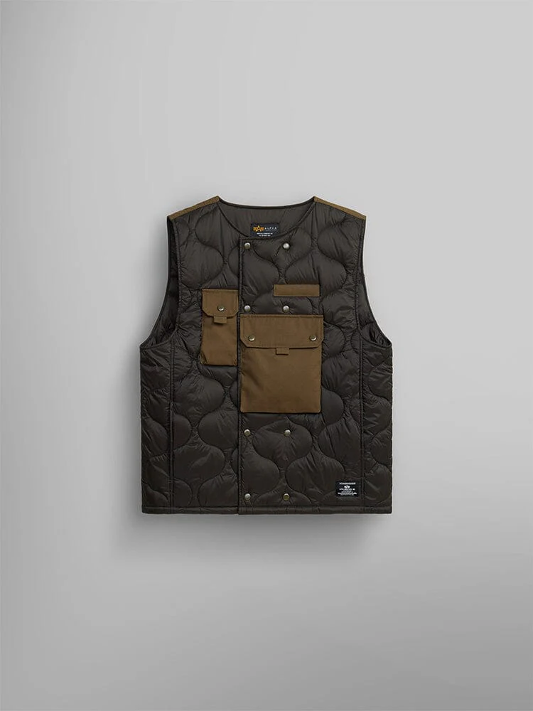 TACTICAL VEST - Image 4