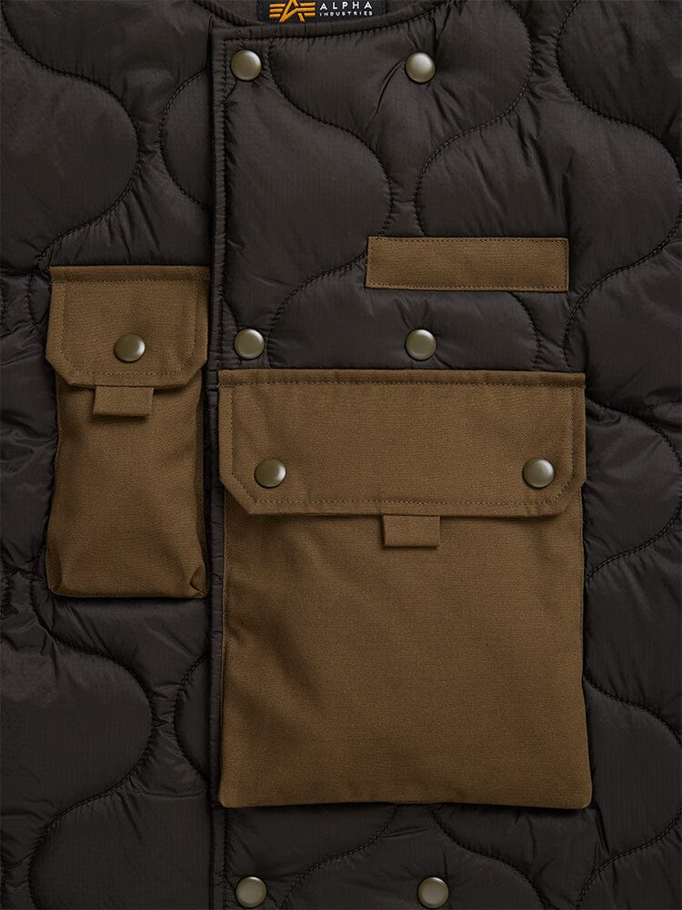 TACTICAL VEST - Image 5