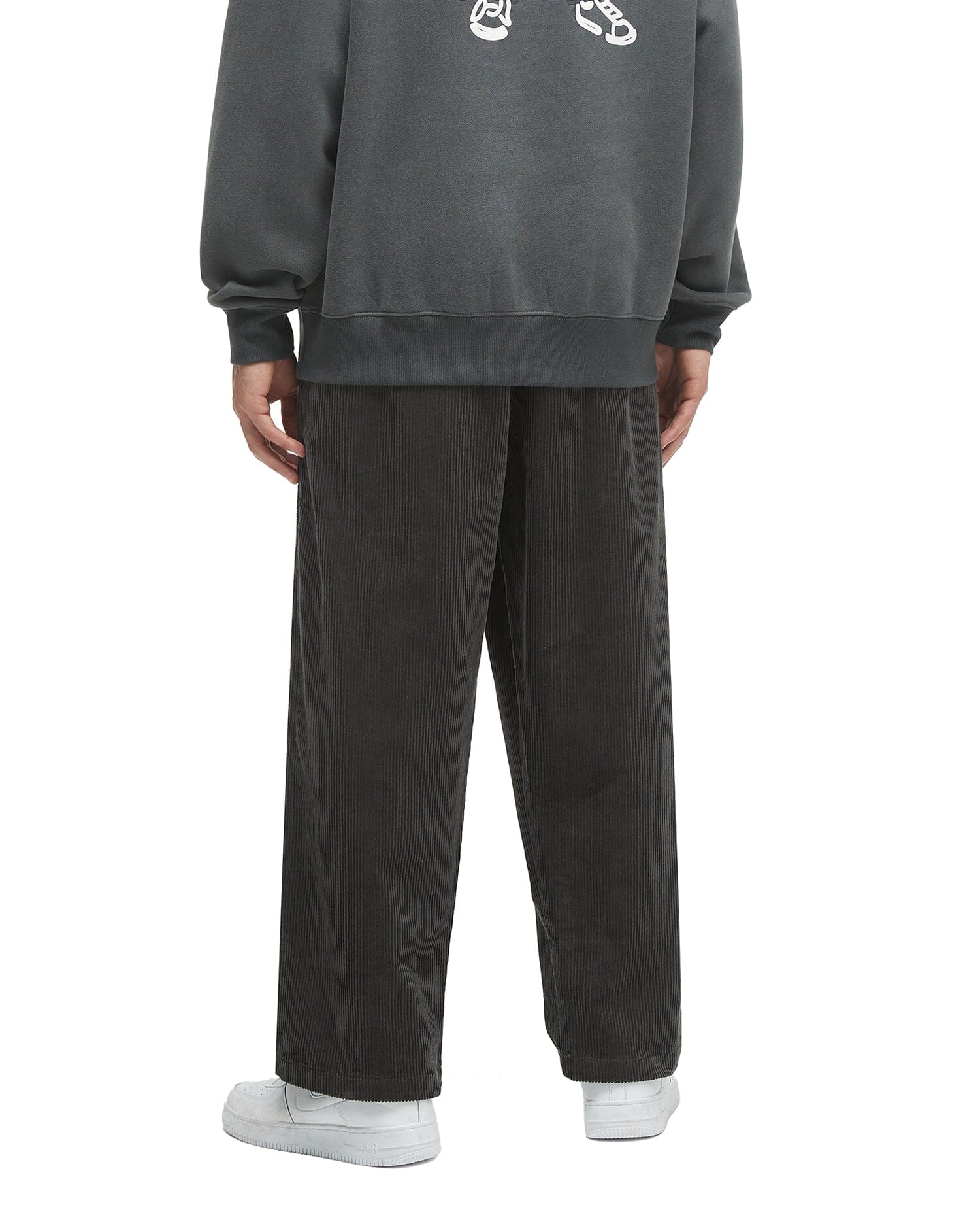 UNFRM CORDUROY CARGO PANT - Image 10