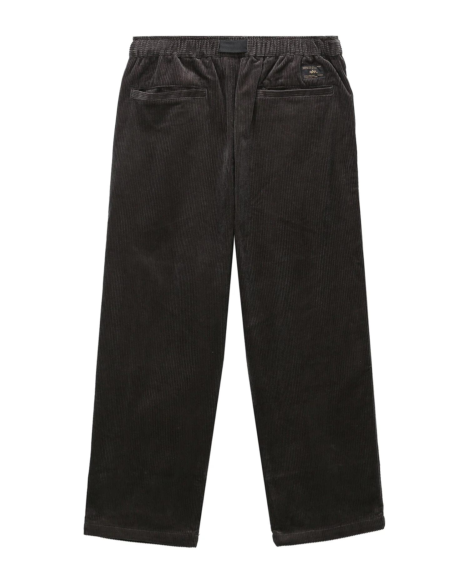 UNFRM CORDUROY CARGO PANT - Image 12