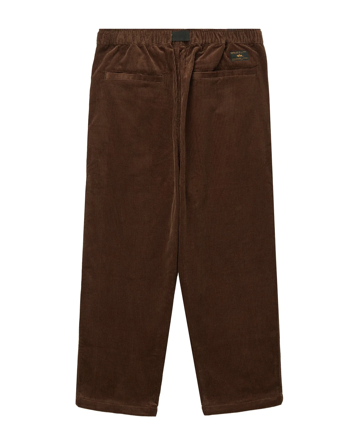 UNFRM CORDUROY CARGO PANT - Image 5