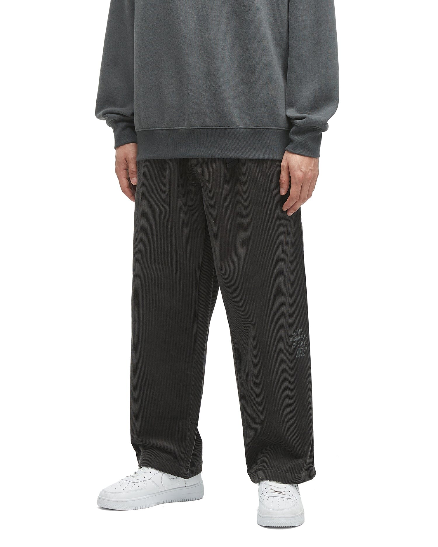 UNFRM CORDUROY CARGO PANT - Image 9